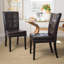 CHAISE BADIN KD [ENSEMBLE DE 2 PCS]