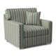 Ellora 41" Wide Armchair
