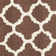 Cannen Hand Tufted Wool Geometric Rug