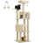 Vert / Beige est en rupture de stock