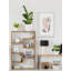 Garden In The Rocks - Single Picture Frame Painting-651930919