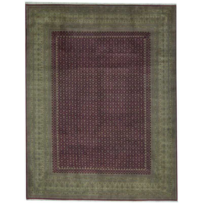 Marquis One-of-a-Kind 9'4" X 12' Area Rug