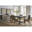 Hucksley Solid Wood Dining Chair