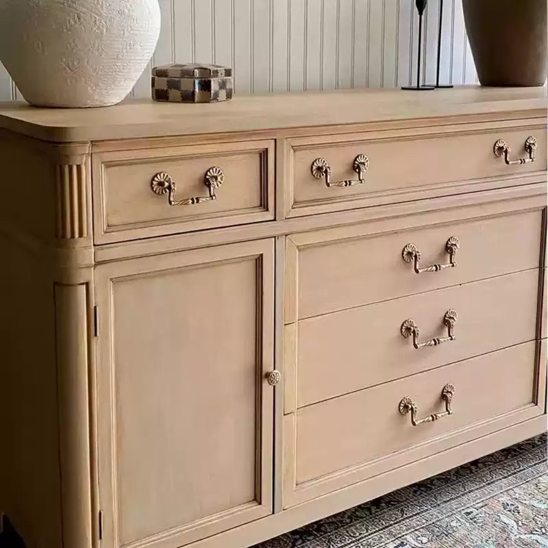 Buffet Living Room Home