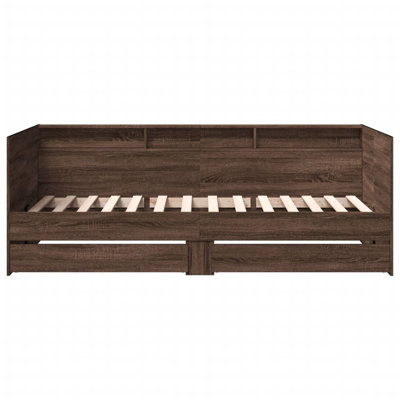 Patrocinio Daybed With Drawers