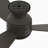 Lasky 44'' Ceiling Fan with LED Lights-944404858