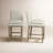 Bethea 26'' H Upholstered Counter Stool-96795947
