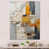 Toile tendue