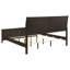 Lit tapissier Mid-Century-883360704-883360710