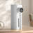 Automatic Soap Dispenser 11.84Oz 5 Speed Adjustable-687206858