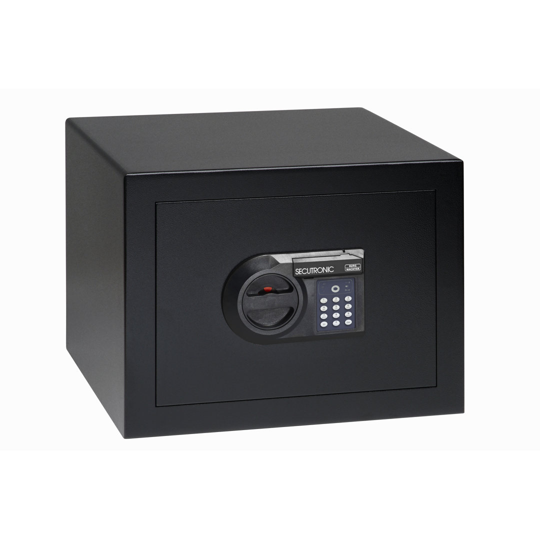 Home-Safe Electronic Locking Home Safe