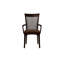 Sarah Upholstered Arm Chair-20804152-20804149