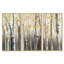 Birch Forest I - 3 pièces, reproduction sur toile-1411600714-1455851171