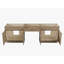 Base de meuble-lavabo double 102 po seulement-118864832