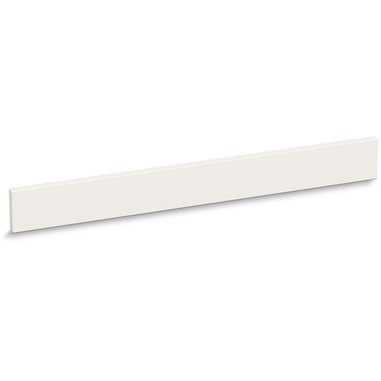 Quartz Back Splash For 36" Vanity