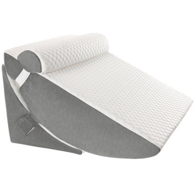 Bed Wedge Pillow
