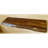 Custom Narrow Live Edge Wood Rustic Floating Wall Shelves - Premium Hardwood Live Edge Floating Shelves-1720067150
