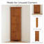 Armoire de rangement Mid-Century-1699751541