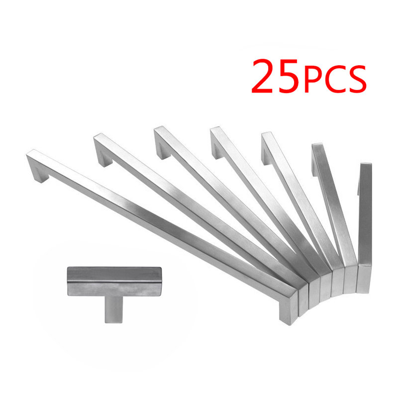 2" Center to Center Bar Pull Multipack