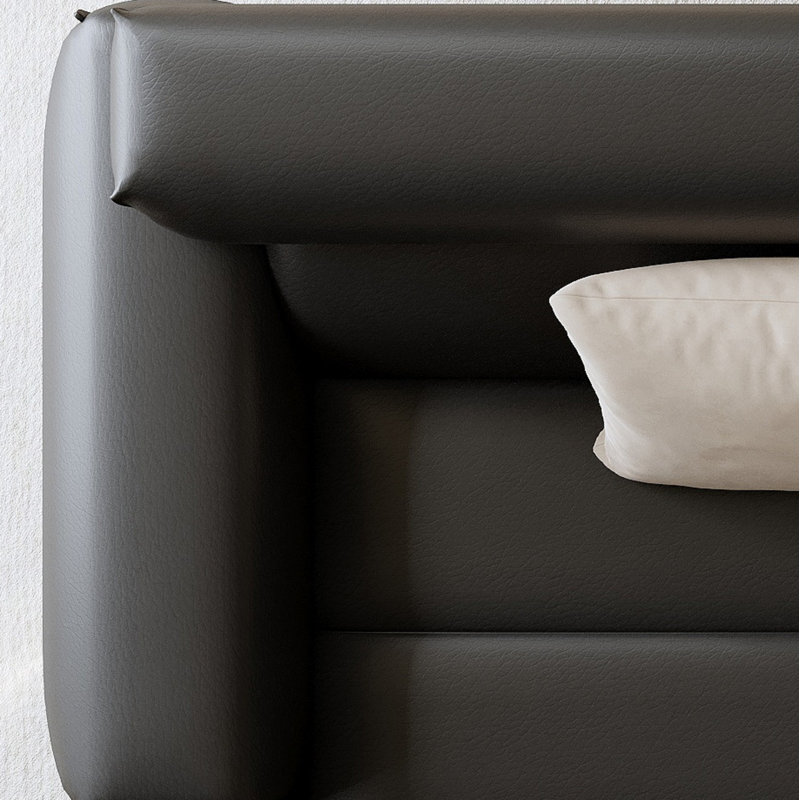 Black Creative Sofa