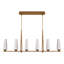 Devotion 6 - Light LED Pendant-1480164312