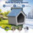 Small Dog House