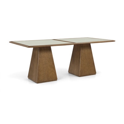  Table de salle à manger Burkett