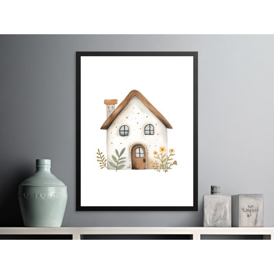 Brewer Print
