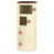 Beige / orange est en rupture de stock