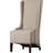 Bacall 18.3'' H Linen Upholstered Side Chair-33246058