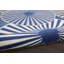 Tapis bleu marine Lindall-1544144483
