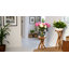 Support pour plante en bois 11,8 Tall-1646935980