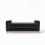 Banc rembourré 66,34 pouces-129411997-129411998-129412001