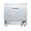 Cuisinière à gaz autoportante Massimo 36-116502419
