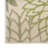Aril Floral Indoor/Outdoor Area Rug-1810209744
