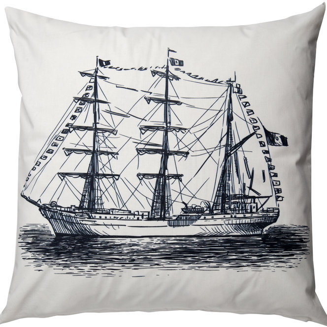 Collinsville Cushion Cover
