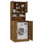 Moree Freestanding Tall Bathroom Cabinet-666980902