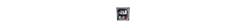OLPRO Camp Storage Cupboard