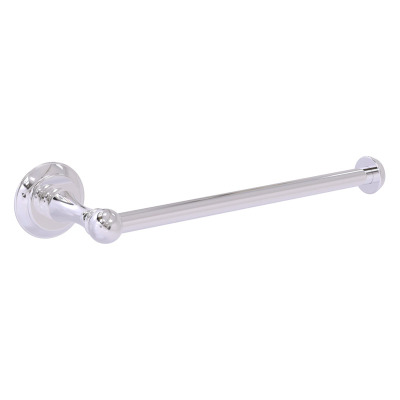 Barre à serviettes murale 6,65 po Essex, Chrome poli