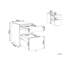 Lakeithia 39 cm W 3 -Drawer Mobile Steel Filing Cabinet-736597517