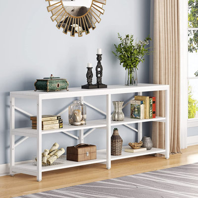 Console 70,9 po Turrella