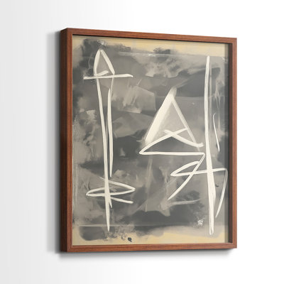 " ABSTRACT Series DCCLXXXIV " by J Paul