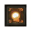 Rustic Lodge 1 - Light Pendant
