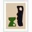 The Conversation Print by Michael Kempen-1057899559-1057899553