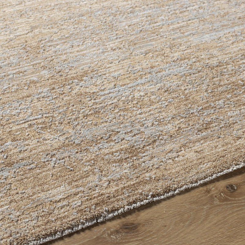 Varlam Indoor Rug, Round 7'10"