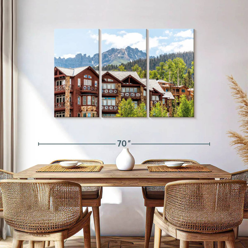 Telluride Mountain Village