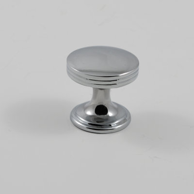 Poignée champignon 1 po de diamètre