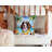 Other/No Pattern Outdoor Throw Pillow-99813225