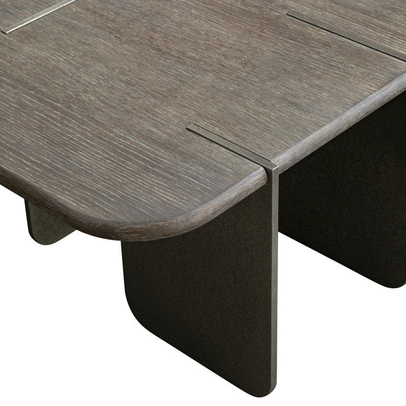 Bernhardt Melba Cocktail Table