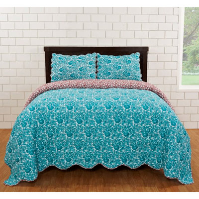 Ika Quilt
